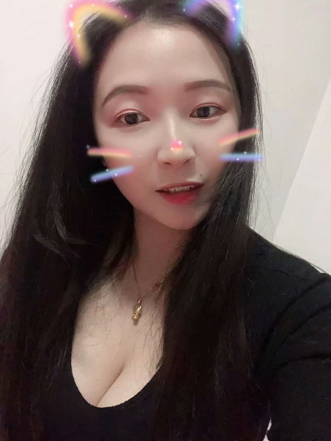 杨家湾-新人可可